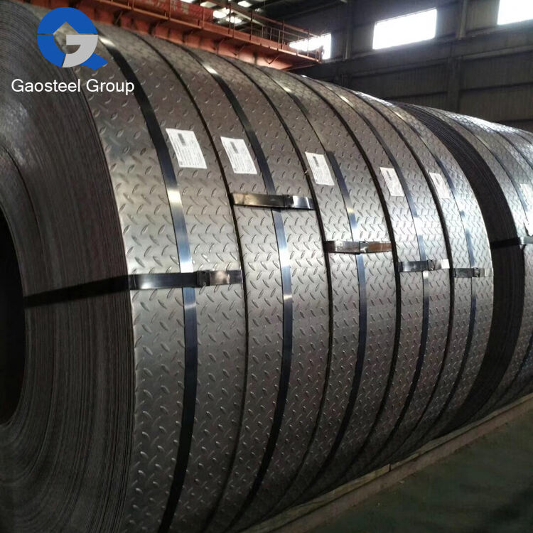 Carbon Steel Coil