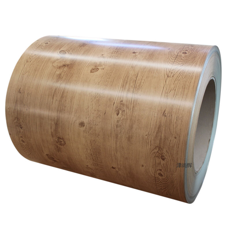 Color coated coil/PPGI Steel Coil