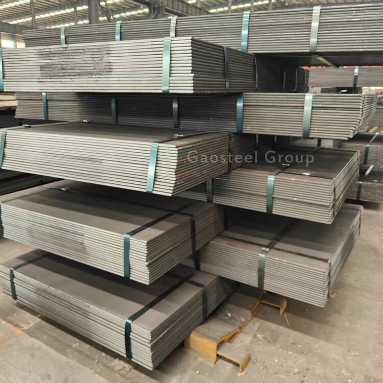 Tianjin Gaosteel Group Co,.ltd