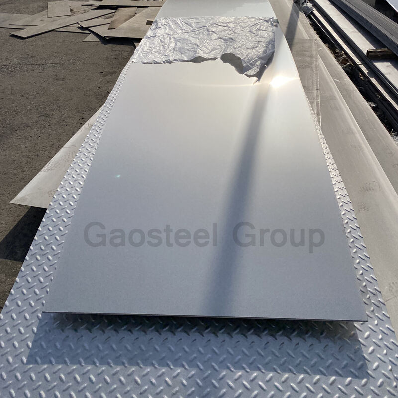 Stainless Steel Sheet  Stainless Steel Plate