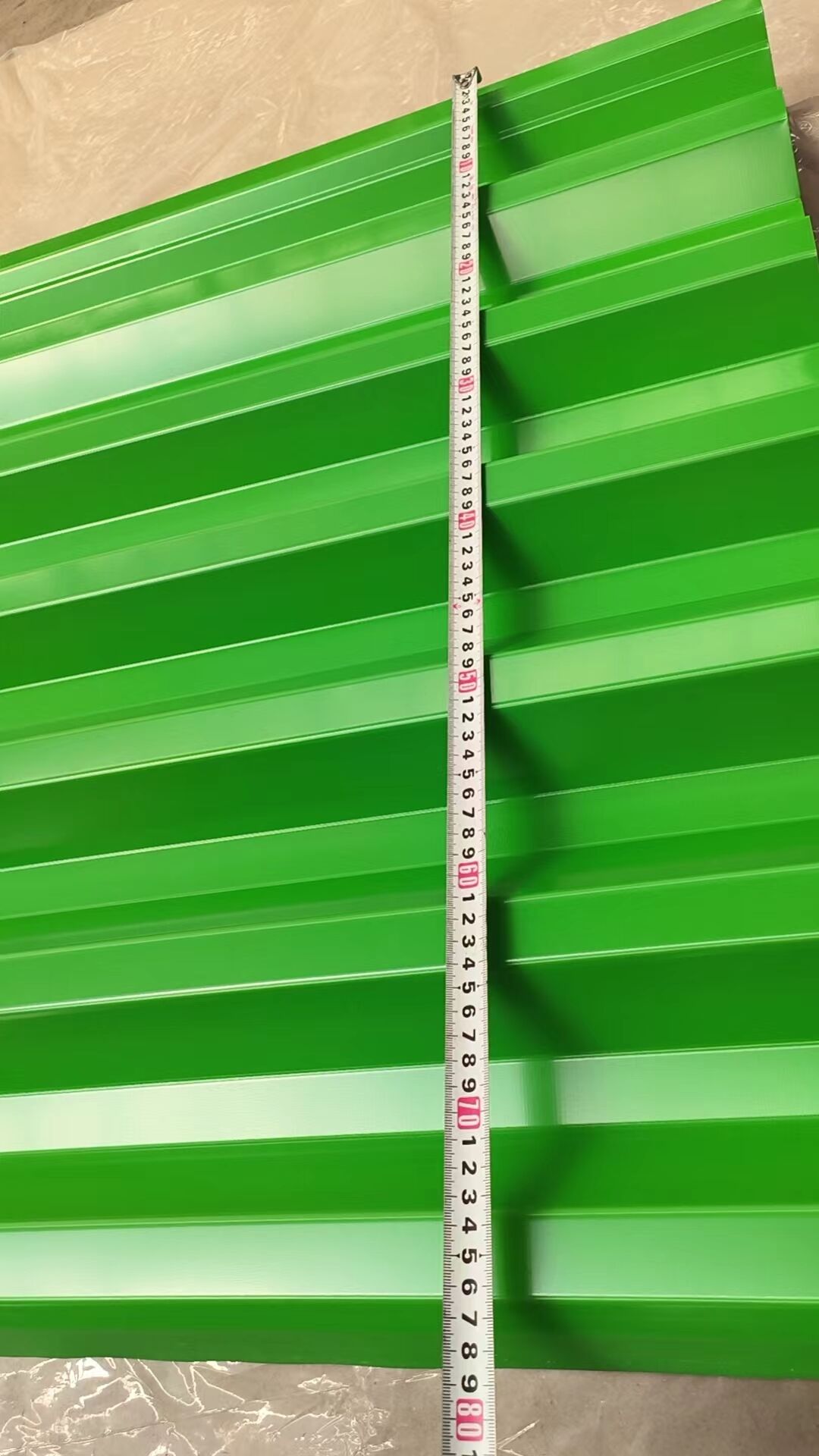 Roofing Sheet