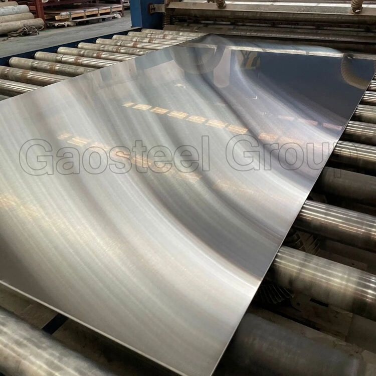 Stainless Steel Sheet  Stainless Steel Plate