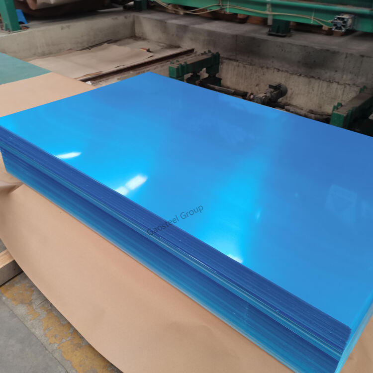 Aluminum Sheet/Plate
