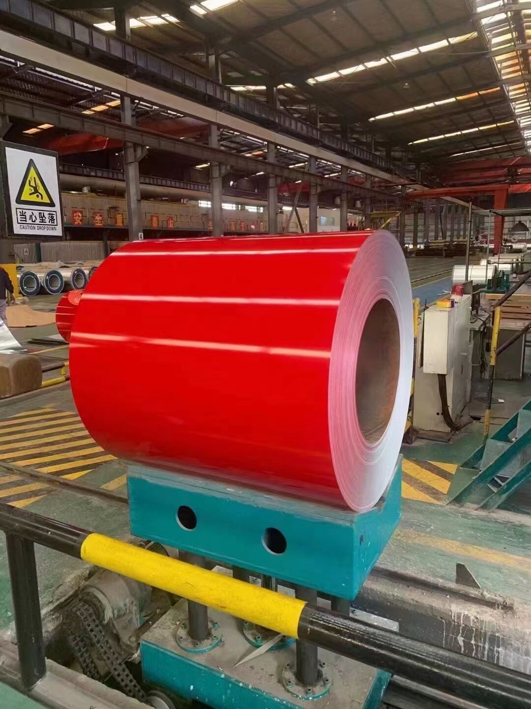 PPGI Steel Coil