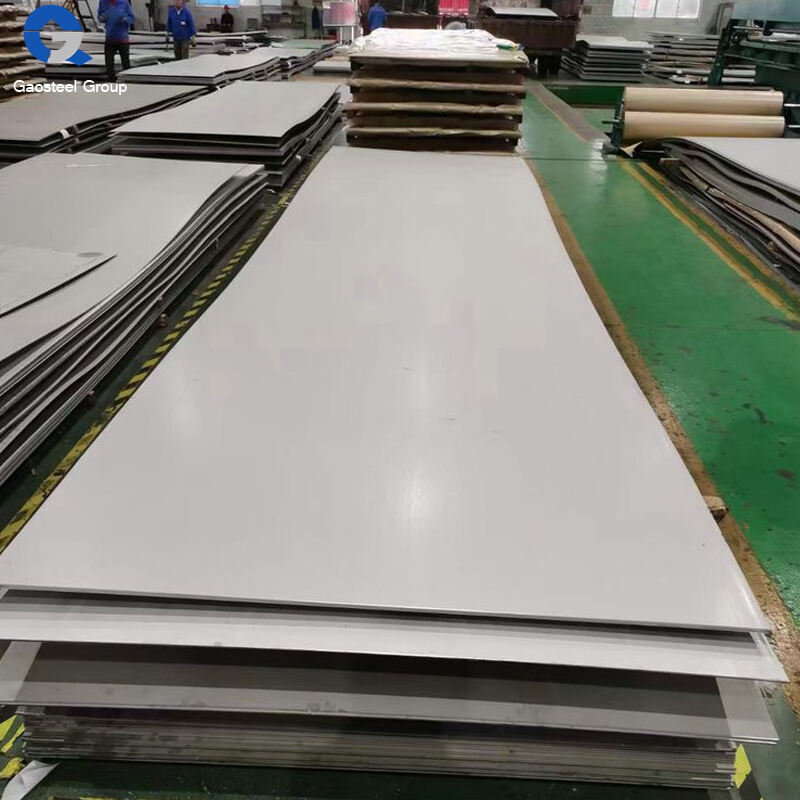 Stainless Steel Sheet  Stainless Steel Plate