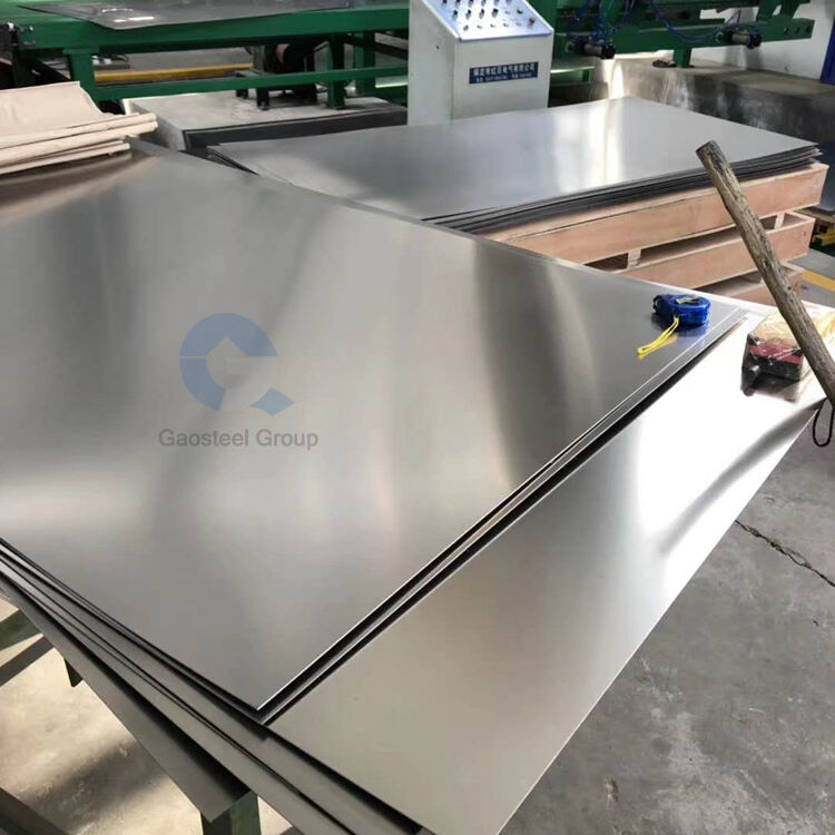 Stainless Steel Sheet  Stainless Steel Plate