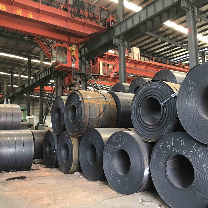 Carbon Steel Coil