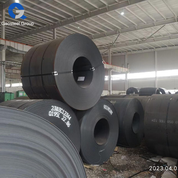 Carbon Steel Coil