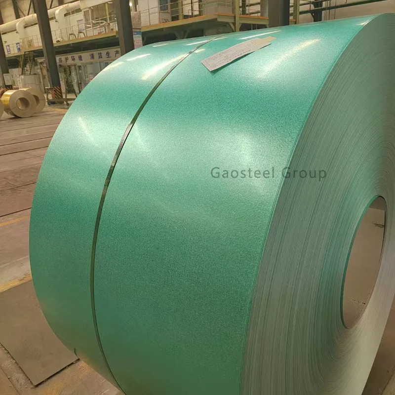 Çatı örtüsü için galvalume çelik bobin, galvanizli çelikten daha mı iyidir?