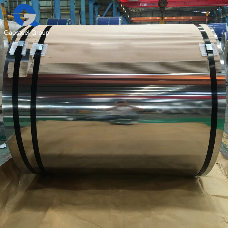 Why Choose Black Painted Steel Strapping for Packaging?
