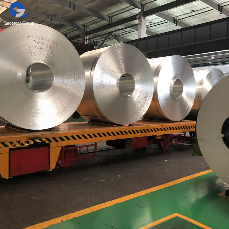 Aluminum Coil
