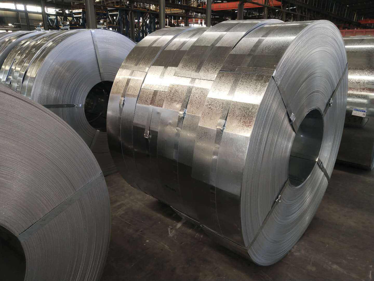 Steel Strip