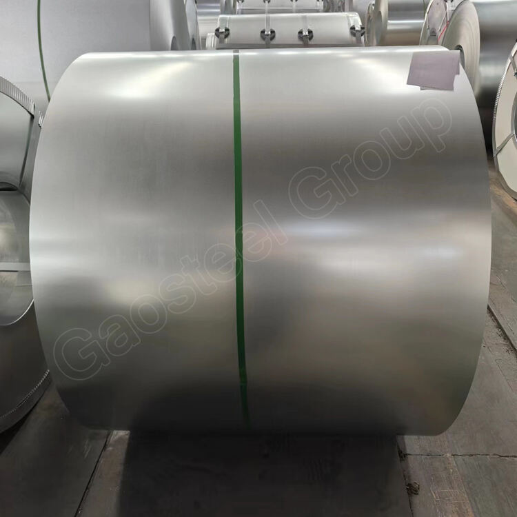 Galvalume Steel Coil