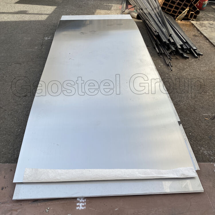 Stainless Steel Sheet  Stainless Steel Plate