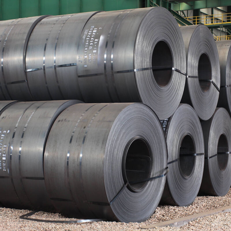 Carbon Steel Coil