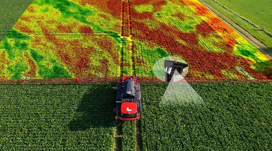 Multispectral Imaging