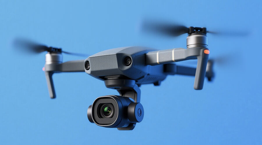 drone camera