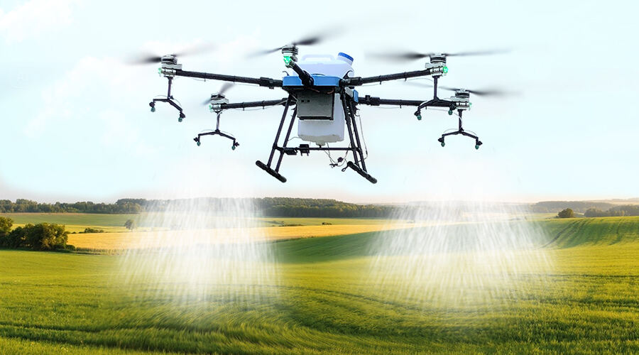 Agriculture Drone