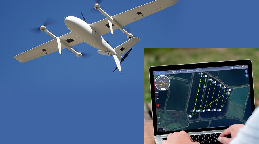 Mapping and Surveying