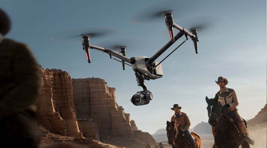 Cinematography and Entertainment