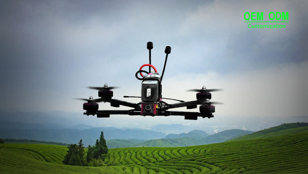 Što je dron?