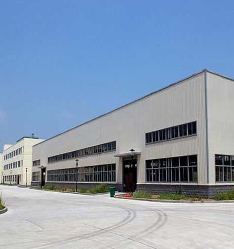 Large-scale Own Factory