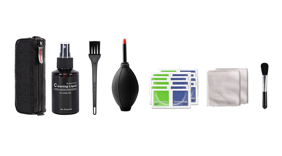 cleaning tools