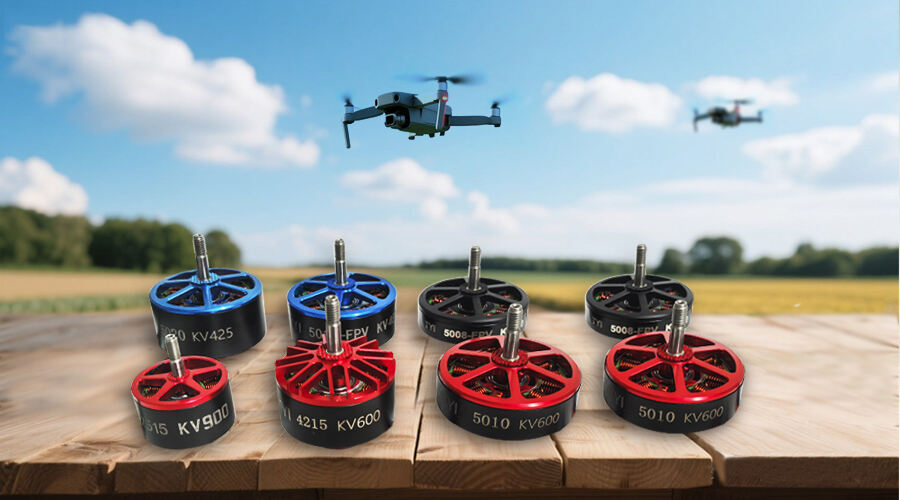 drone motor