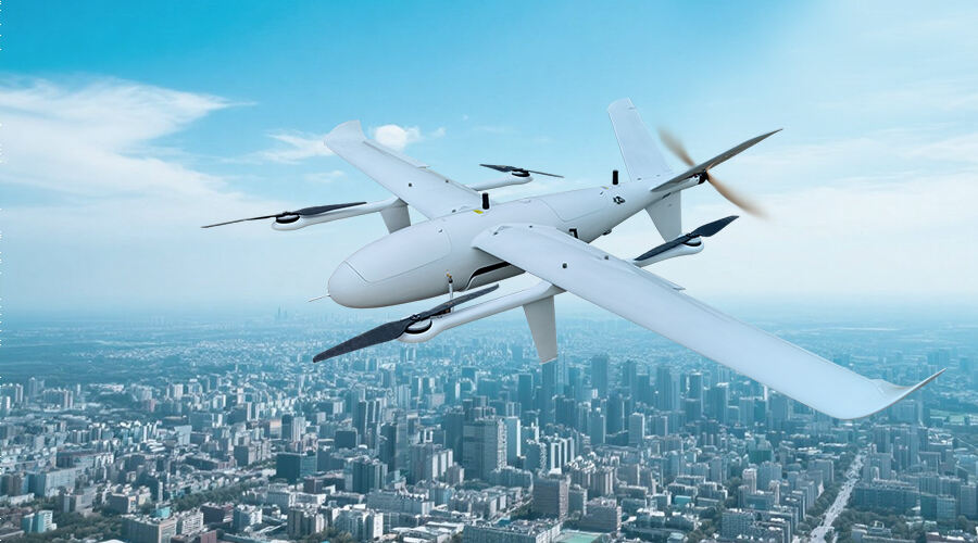 VTOL