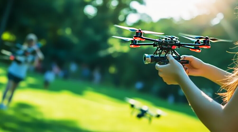 FPV Drone