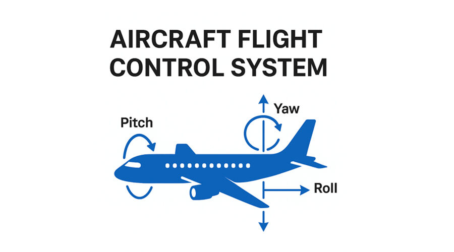 Flight Control System