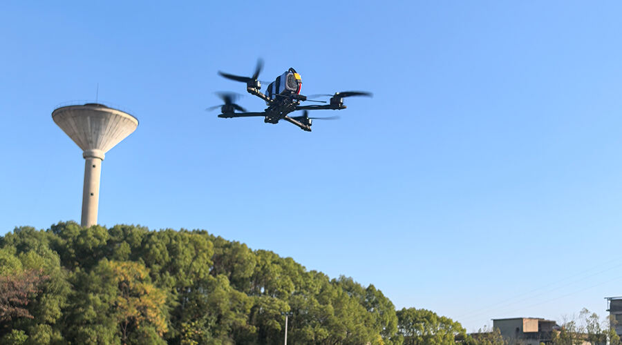 fpv drone