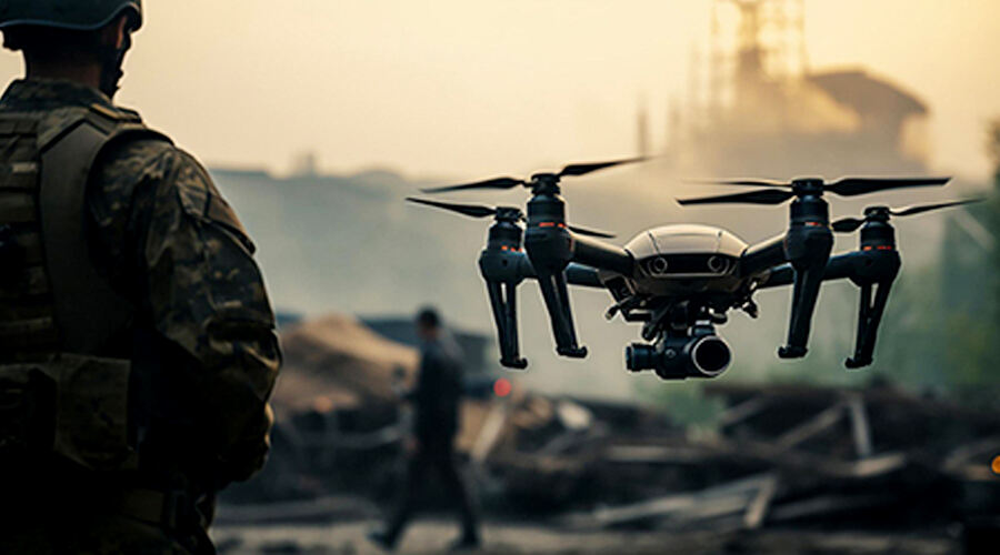 Emergency Response and Surveillance