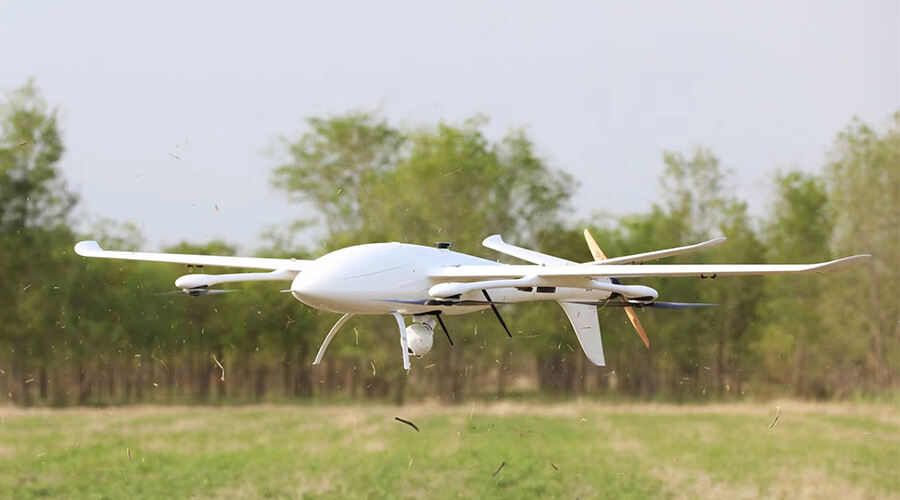 VTOL Drone