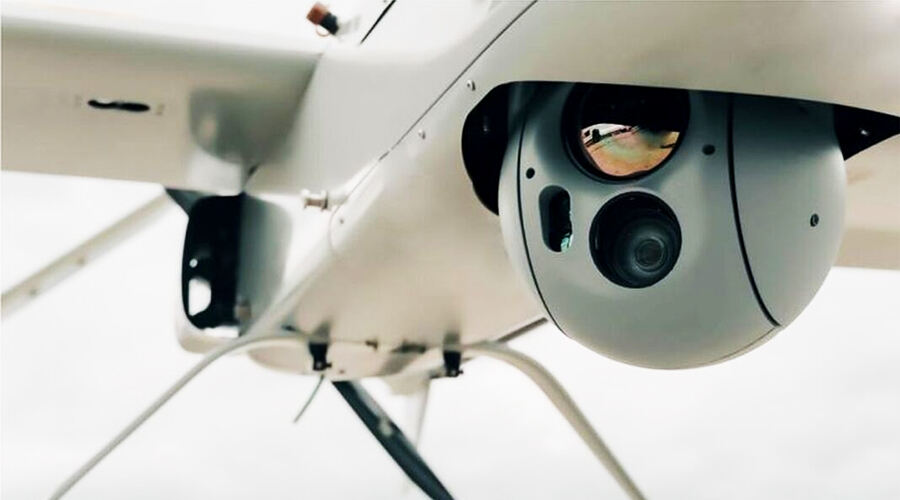 Drone Camera