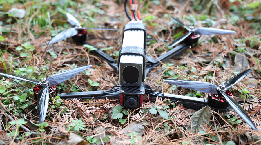 fpv drone
