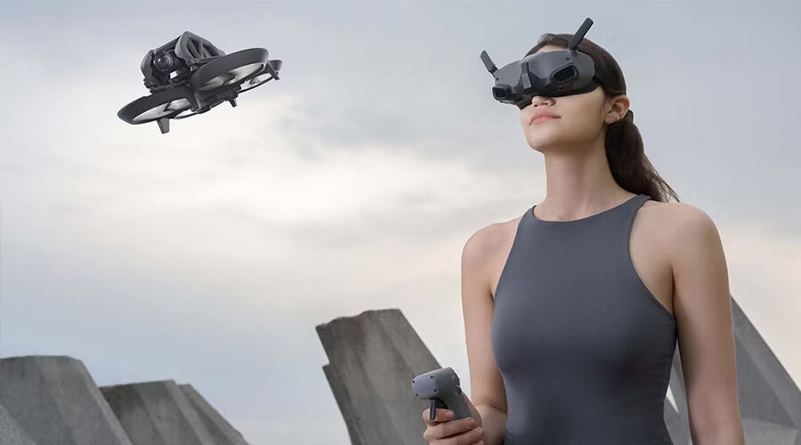 fpv goggles