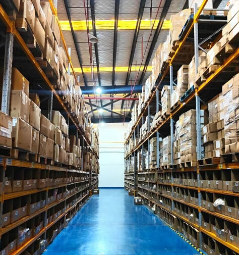 Strong Reserve Capacity