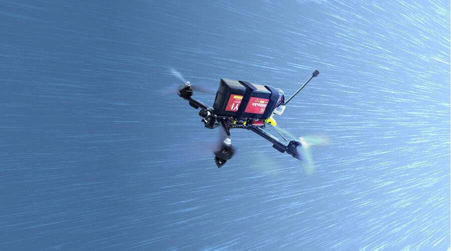 FPV DRONE