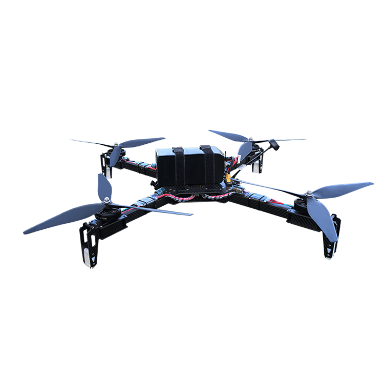 15 дюйма 1.6W/2W/3W Потребителски FPV Дрон