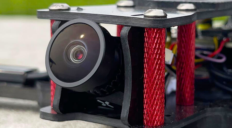 FPV Drone Camera