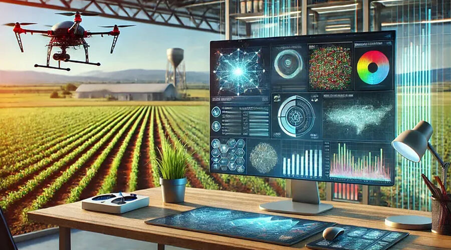 Real-Time Data Processing