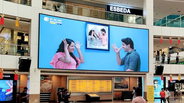 Kinerja Visual yang Unggul
