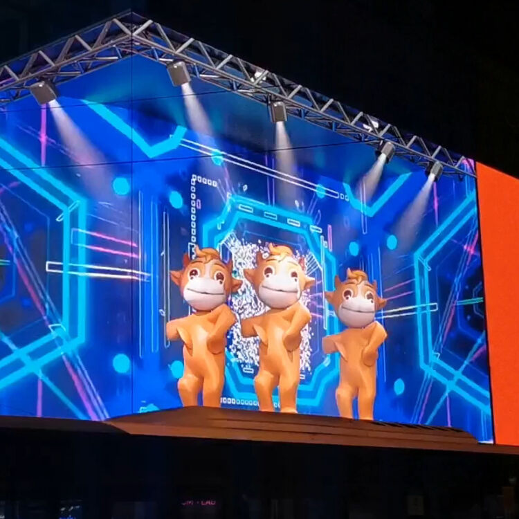 Tecnologia Visiva Avanzata e Qualità del Display