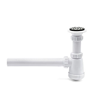 Bathroom Washbasin Drainer 
