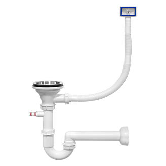 Kitchen Sink Drainer