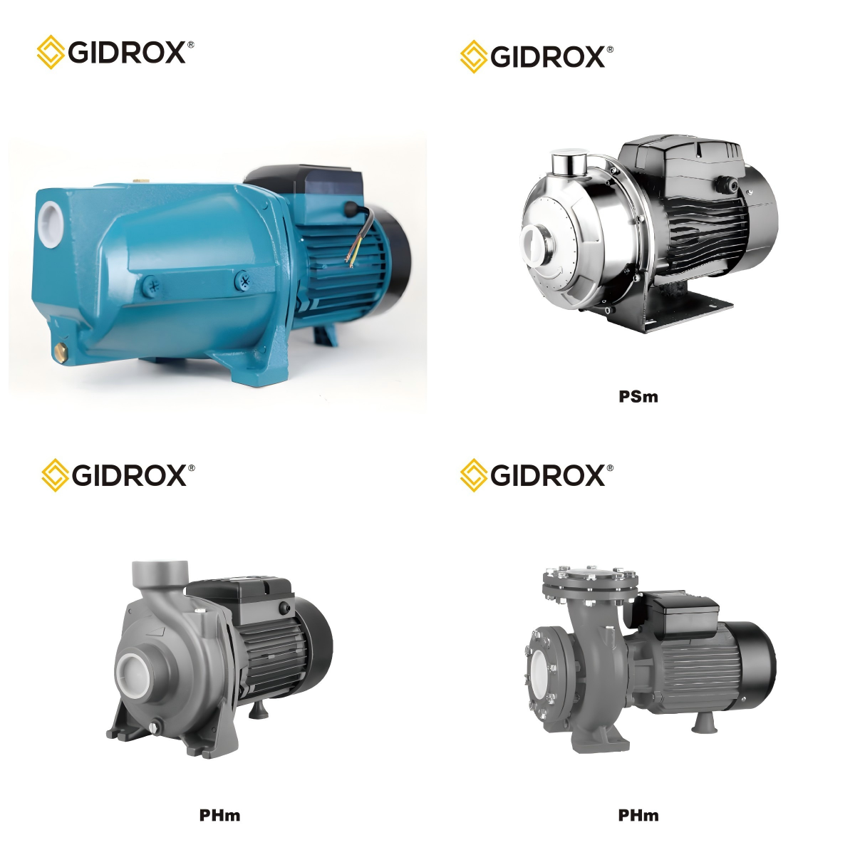 How to Choose Between Jet and Centrifugal Pumps for Your Garden Irrigation System