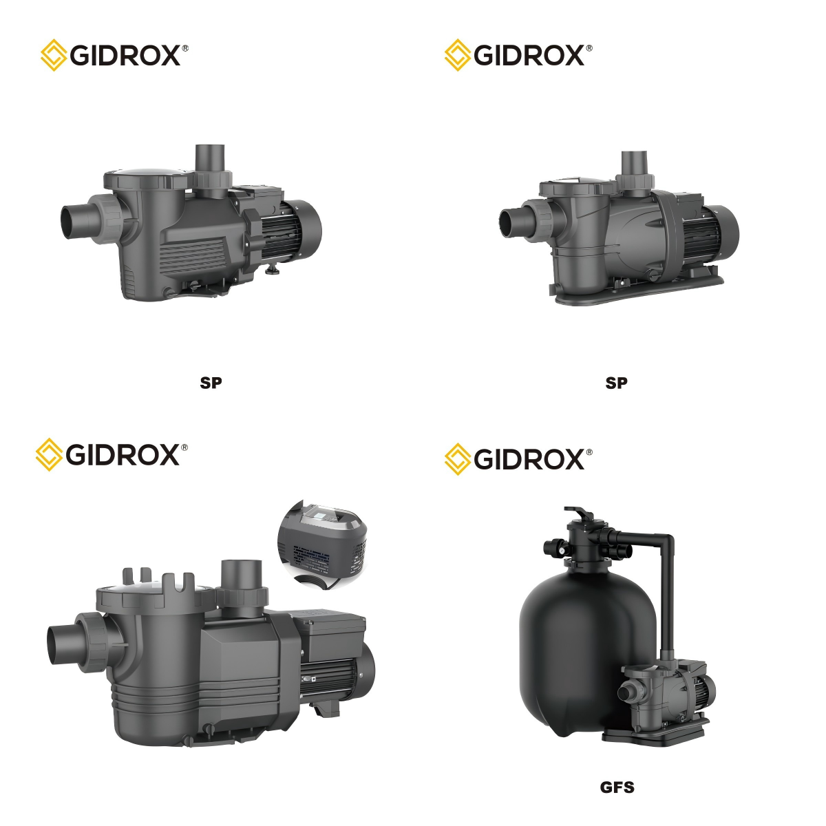 Top Factors to Consider When Choosing a Pool Pump Manufacturer in 2025