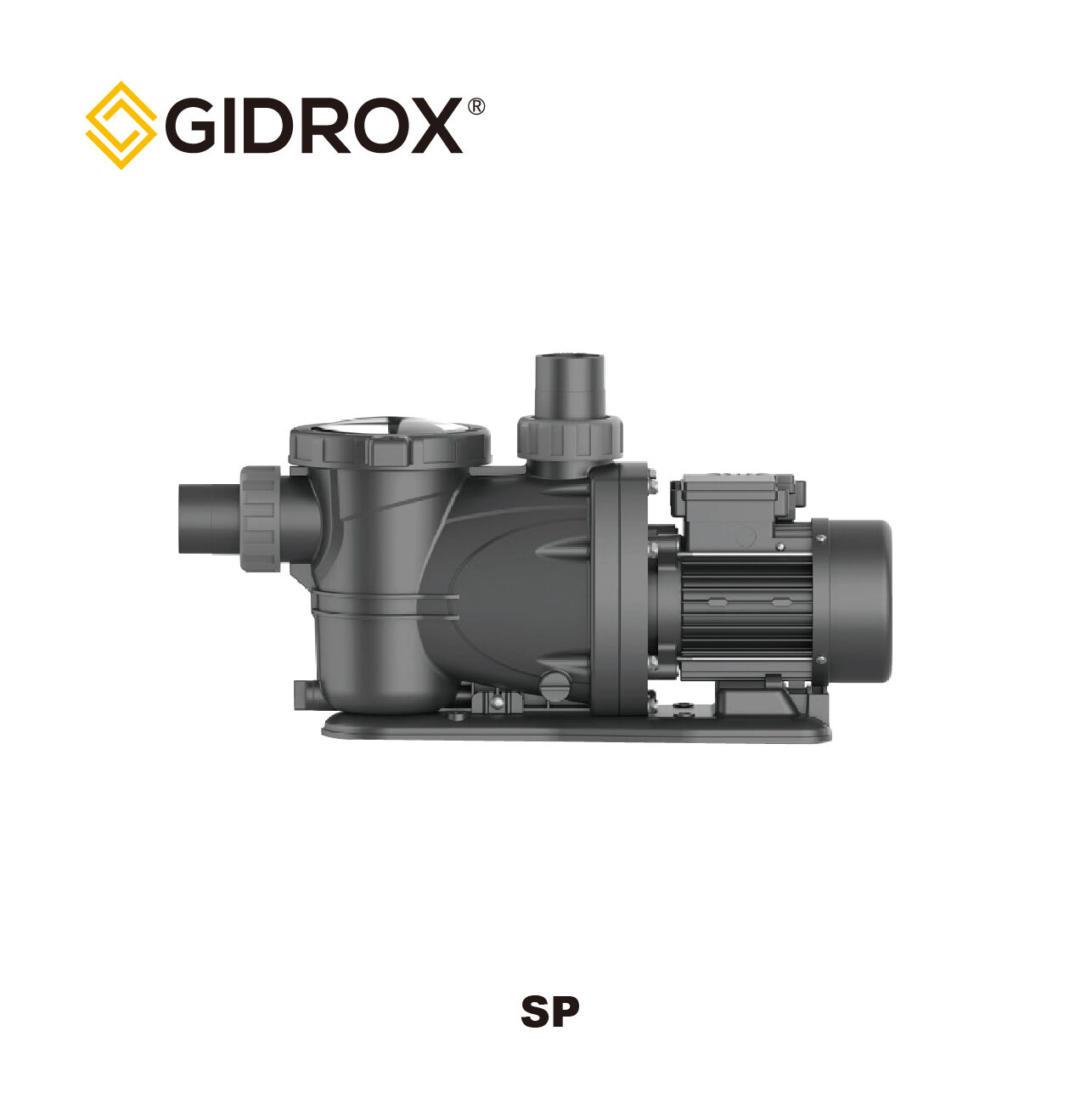 GIDROX POMP KOLAM-SP-4