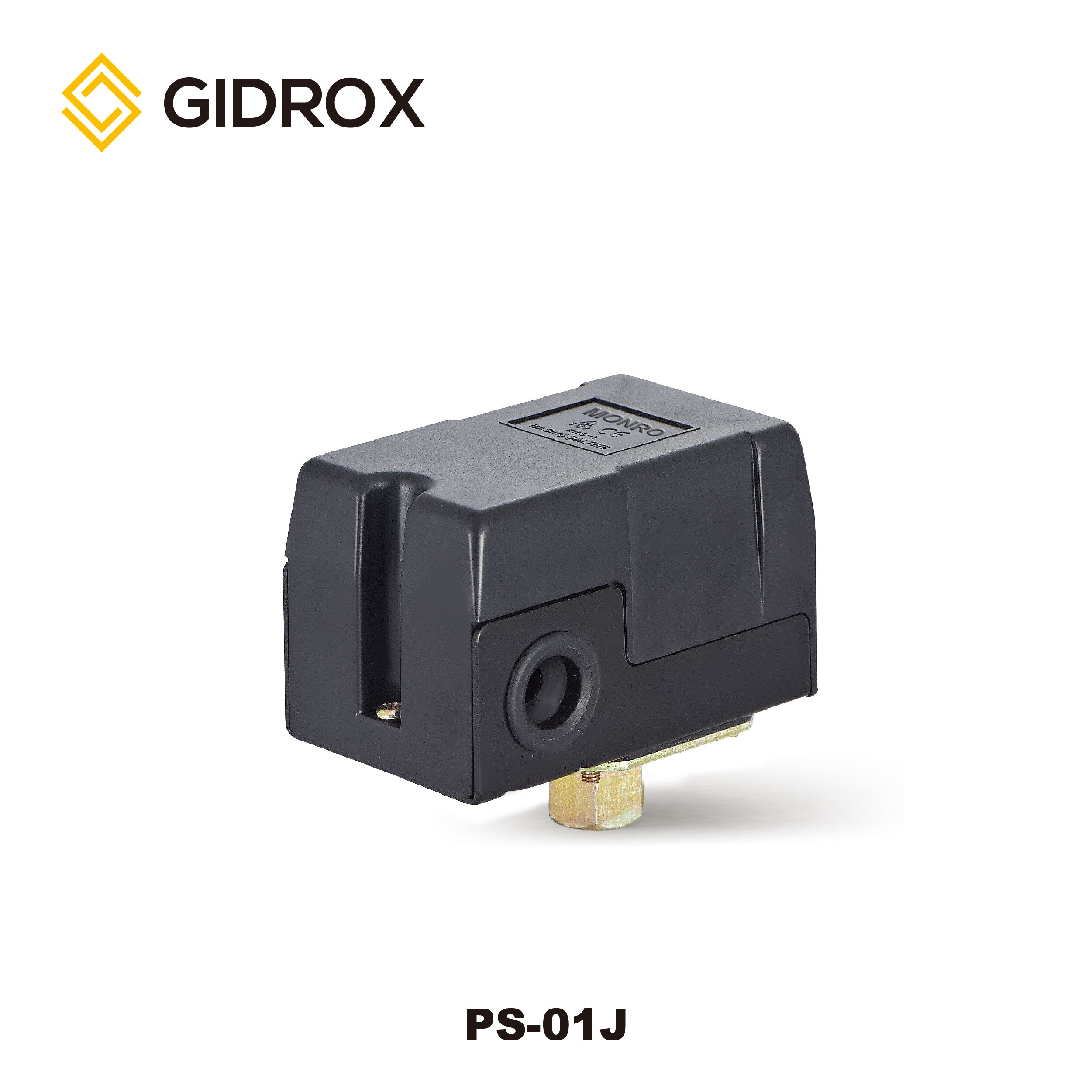 GIDROX PRESSURE SWITCH-PS